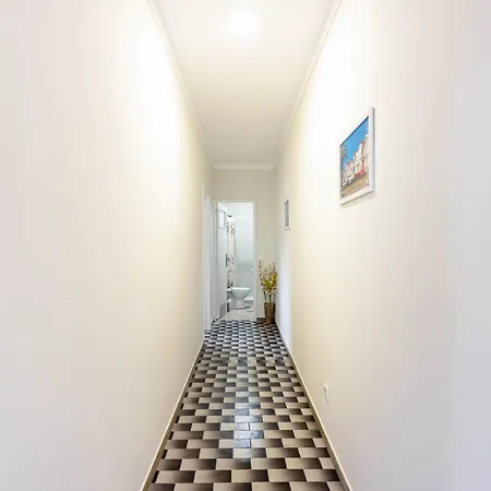 Casa Entre Porto E Aveiro 펜션 *