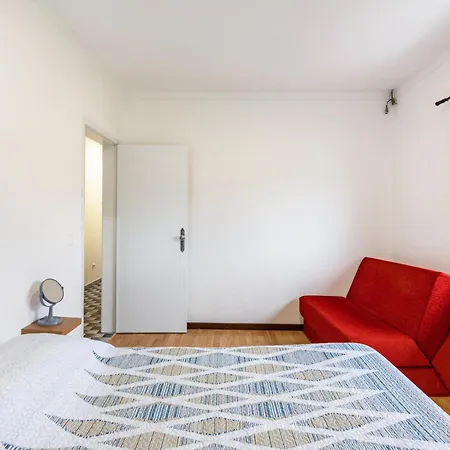 Casa Entre Porto E Aveiro 펜션
