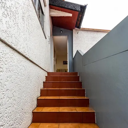 펜션 Casa Entre Porto E Aveiro *