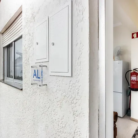 Casa Entre Porto E Aveiro Carregosa