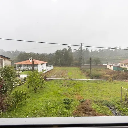 Casa Entre Porto E Aveiro Carregosa
